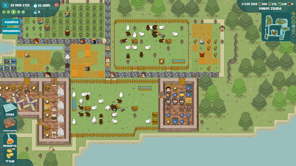 One More Island screenshot 7