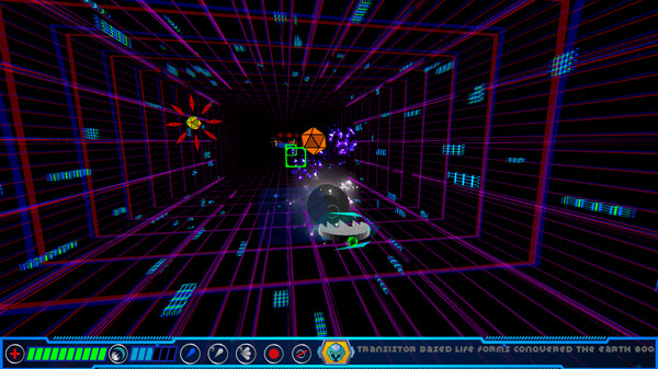 Super Star Shooter 16 screenshot 1