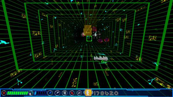Super Star Shooter 16 screenshot 4