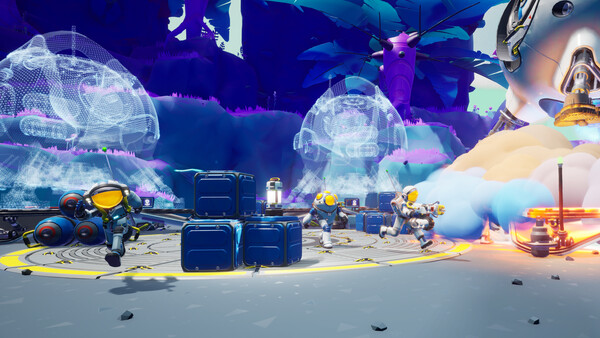 STARSEEKER: Astroneer Expeditions screenshot 7