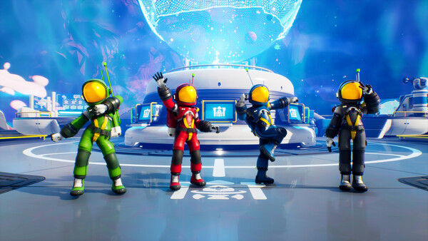 STARSEEKER: Astroneer Expeditions screenshot 8