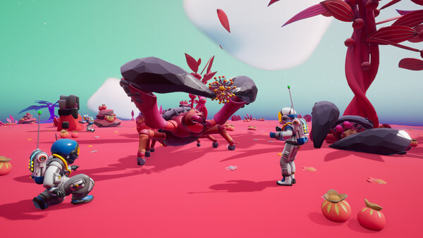 STARSEEKER: Astroneer Expeditions screenshot 10