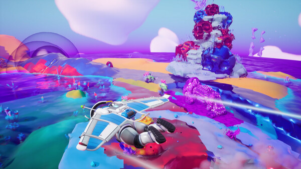 STARSEEKER: Astroneer Expeditions screenshot 9