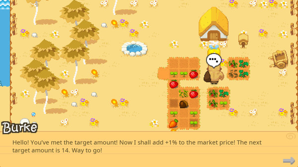 The Farm screenshot 7