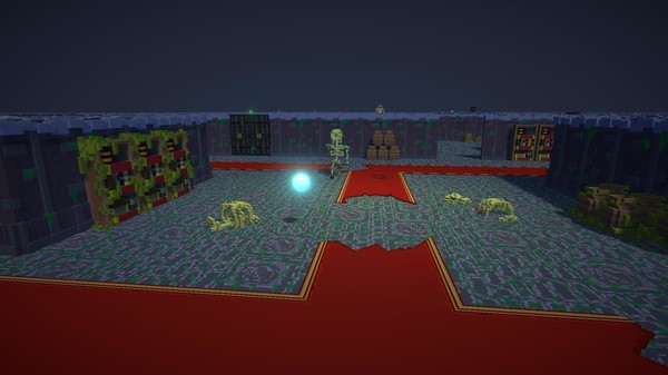 Mystic Fate screenshot 6