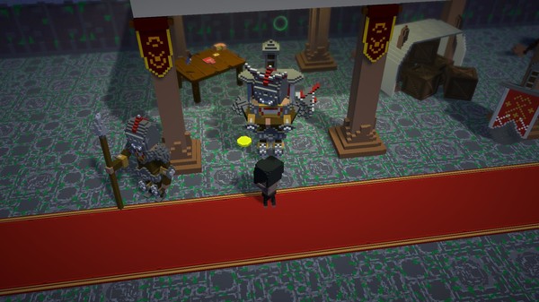 Mystic Fate screenshot 4