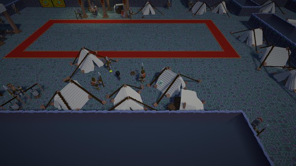 Mystic Fate screenshot 3