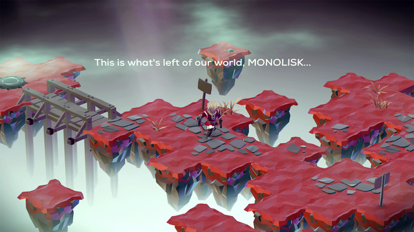MONOLISK screenshot 6