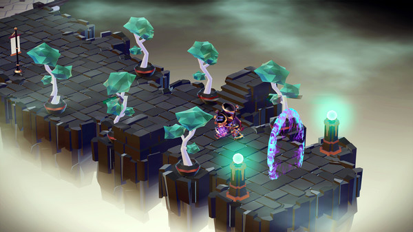 MONOLISK screenshot 7