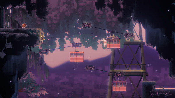 LAPIN screenshot 2