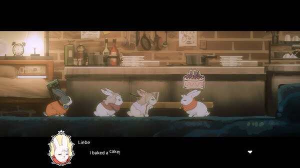 LAPIN screenshot 3