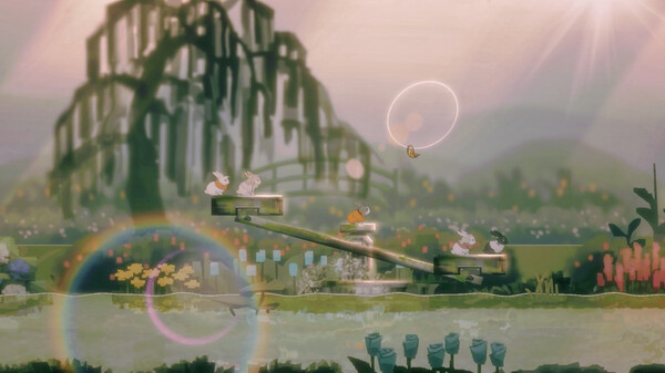 LAPIN screenshot 8