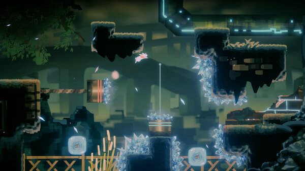 LAPIN screenshot 7