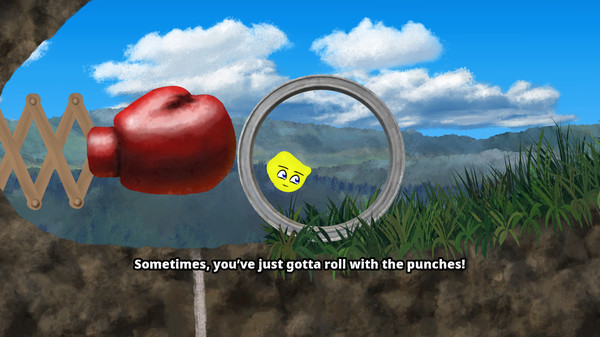 Goop Loop screenshot 3