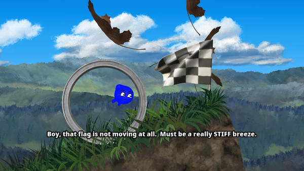 Goop Loop screenshot 5