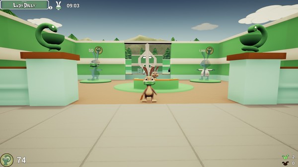 Doctor Bunny screenshot 9