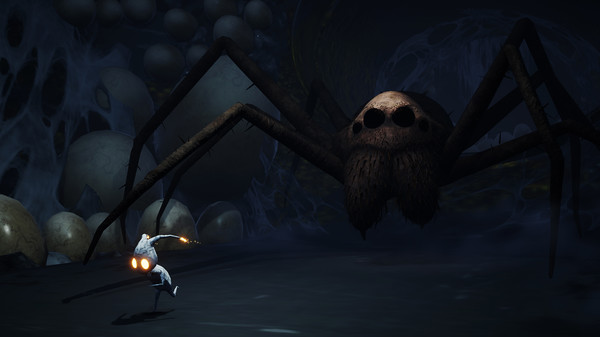 A Tale of Paper: Refolded screenshot 1
