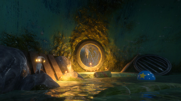 A Tale of Paper: Refolded screenshot 6