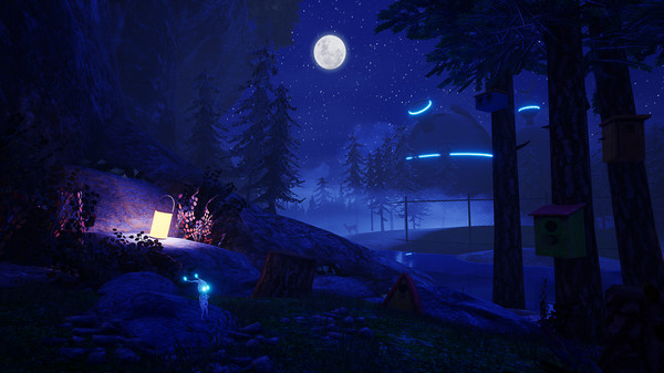 A Tale of Paper: Refolded screenshot 7