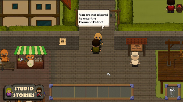 Stupid Stories screenshot 5