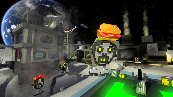 Cube Conflict screenshot 12