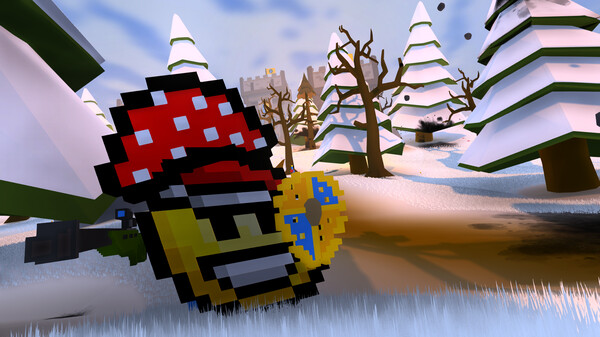 Cube Conflict screenshot 7