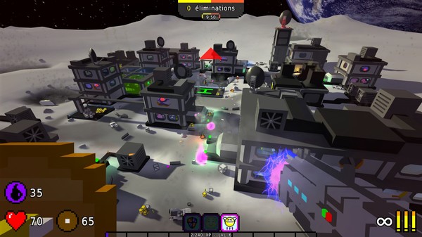 Cube Conflict screenshot 8