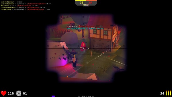Cube Conflict screenshot 6