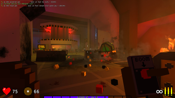 Cube Conflict screenshot 10