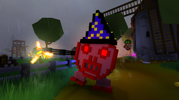 Cube Conflict screenshot 3