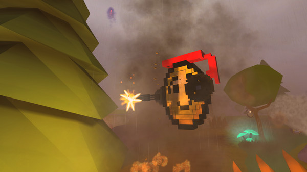 Cube Conflict screenshot 11