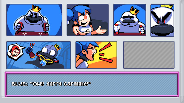 Chenso Club screenshot 6