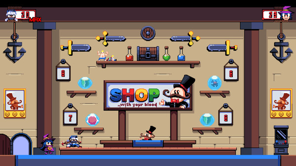 Chenso Club screenshot 4