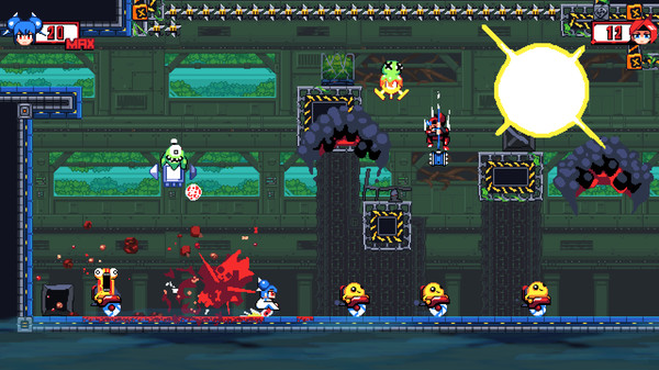 Chenso Club screenshot 2