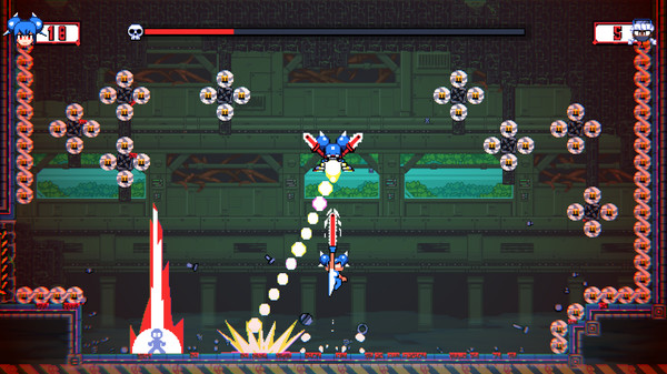 Chenso Club screenshot 3
