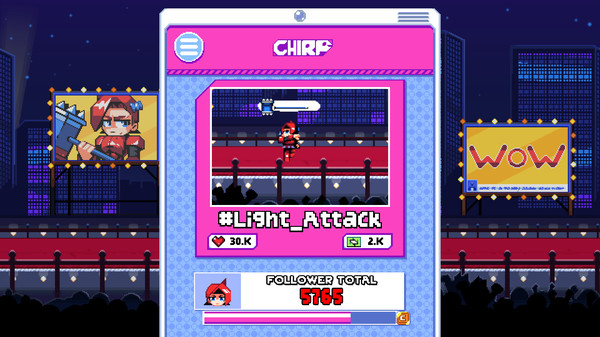 Chenso Club screenshot 10