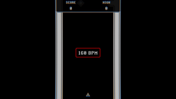TechnoRunner screenshot 1