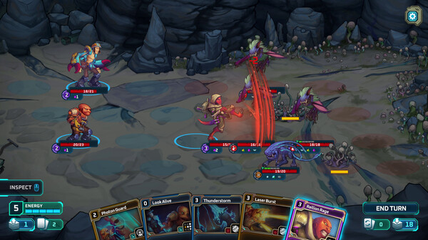 Dark Sky screenshot 9