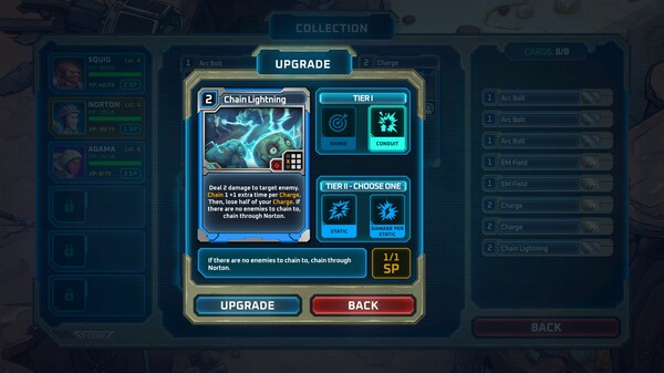Dark Sky screenshot 3