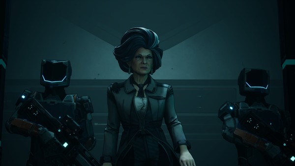 New Tales from the Borderlands screenshot 5