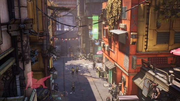 New Tales from the Borderlands screenshot 7