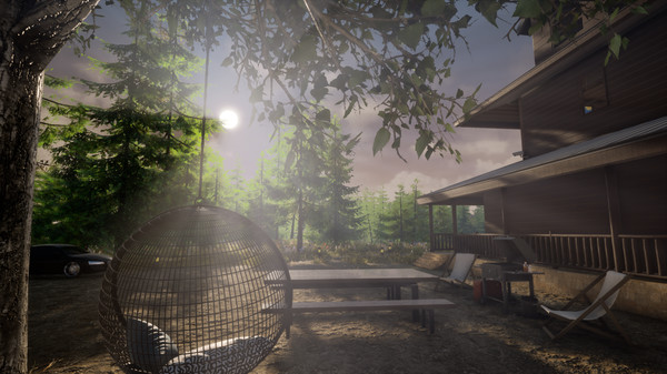 MINDMIST screenshot 2