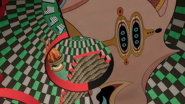 TERMINUS screenshot 5