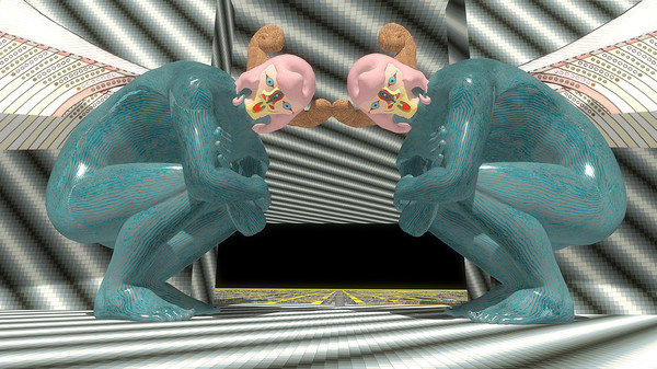 TERMINUS screenshot 3