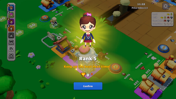 Number One Rich screenshot 3