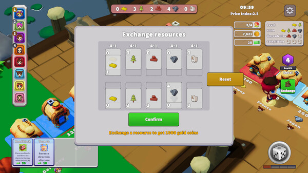 Number One Rich screenshot 4