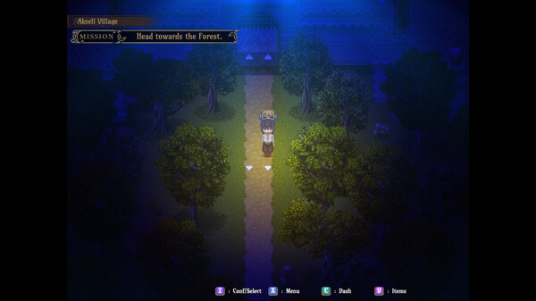 Succubus Farm screenshot 5