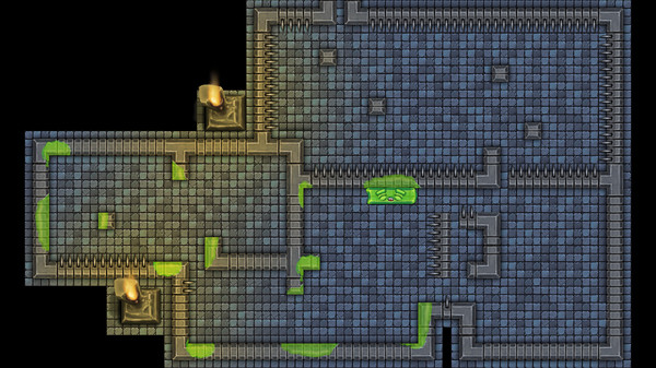 Dungeon Slime:  Puzzle's Adventure screenshot 5