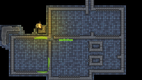 Dungeon Slime:  Puzzle's Adventure screenshot 3