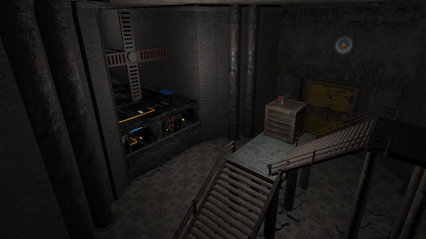 Lava Escape Mine screenshot 8